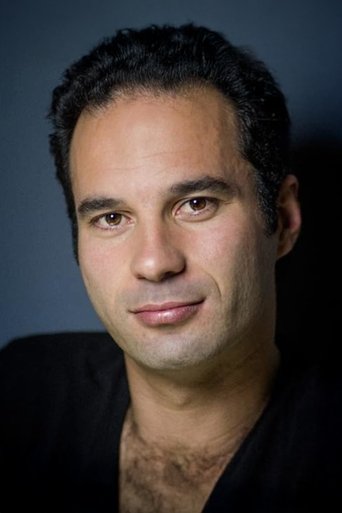 Imagine Ozan Çelik