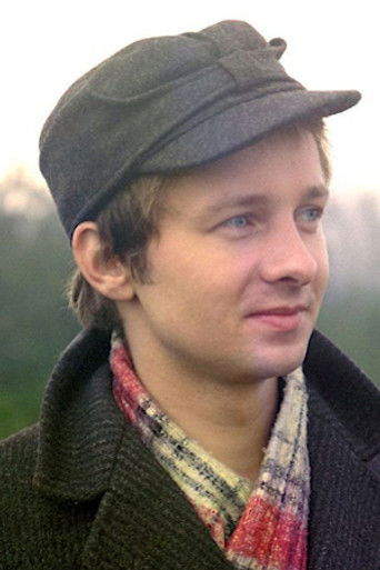 Foto de Krzysztof Stroiński