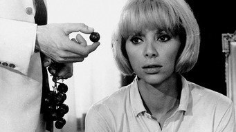 The Blonde from Peking (1967)