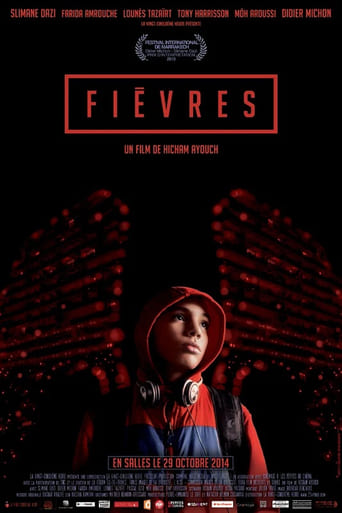 Poster of Fièvres