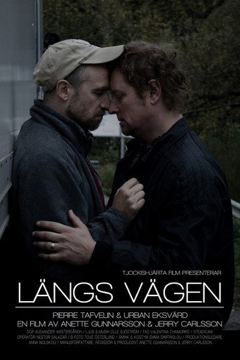 Längs vägen — Pôsteres 6