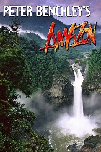 Amazon: Season 1