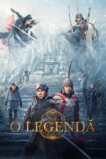 O legendă
