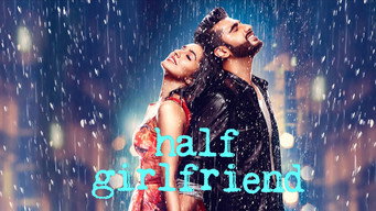 Cena 10 de Half Girlfriend