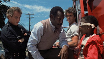 #26 Смертельна зброя