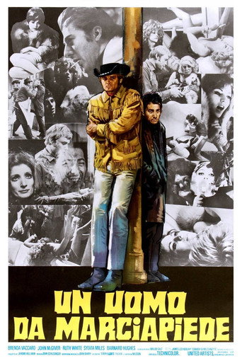 Un uomo da marciapiede (1969)