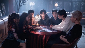 Assistir The Crow Club Online