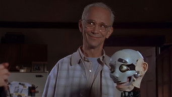 Aflevering 8 — Simon Says