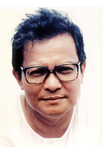 Foto de Lino Brocka