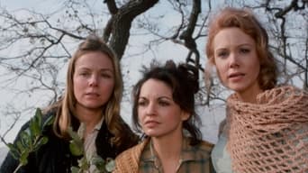 The New Daughters of Joshua Cabe (1976)