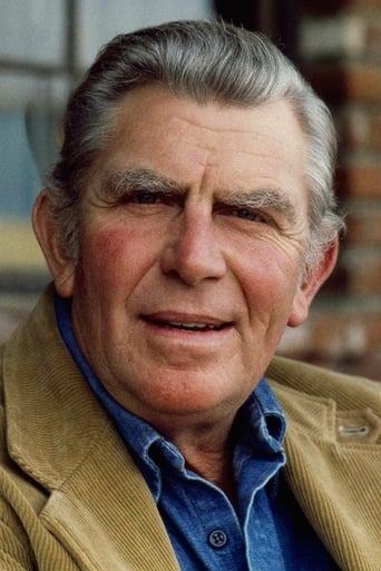 Andy Griffith