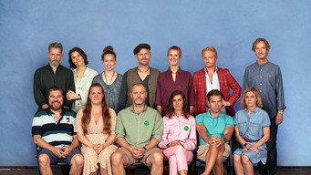 Fathers and Mothers (2022)