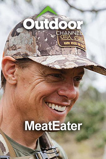 Outdoor Ch: MeatEater