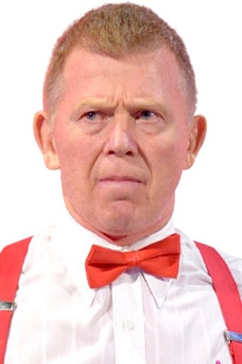 Image of Bob Backlund