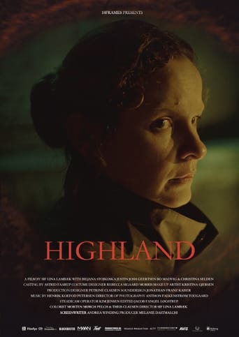 Poster of Highland