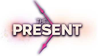 The Present logo