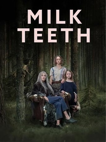 Milk Teeth (2024)