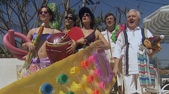 Cena de A Melhor Casa da Rua