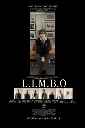 L.I.M.B.O (2025)