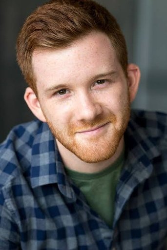 Keaton Savage headshot