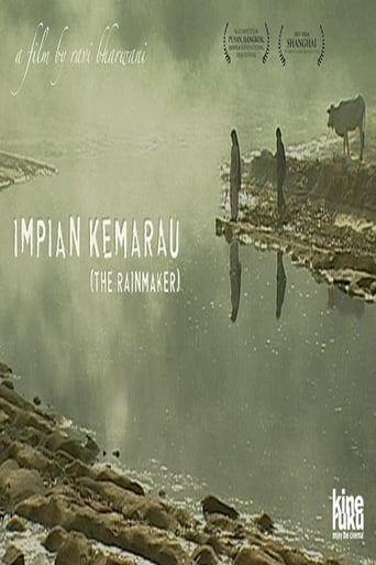 Impian kemarau