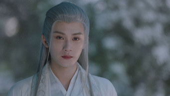 第7話：Patch Up a Quarrel