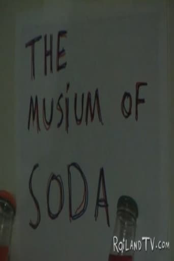 musium of soda