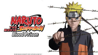 Galeria 4 - Naruto Shippuden the Movie: Blood Prison