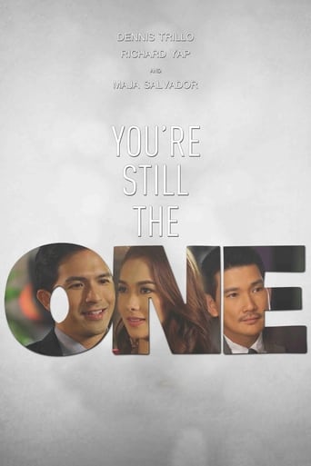 Poster för You're Still The One