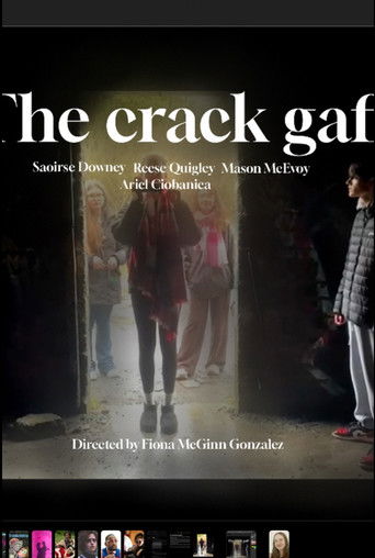 The Crack Gaff (2026)