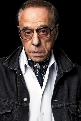 Image of Peter Bogdanovich
