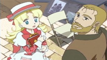 Episódio Episódio 6 da série Ashita No Nadja