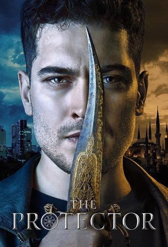 The Protector Poster