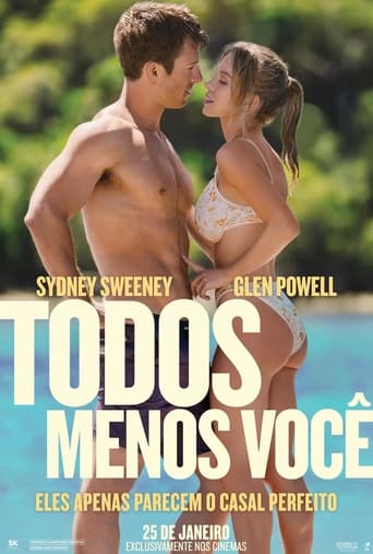 Todos Menos Você Torrent - WEB-DL 1080p Dublado / Legendado (2024)