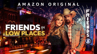 Friends in Low Places (2024- )