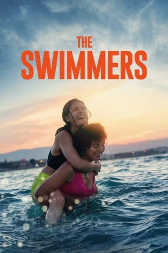 Poster för The Swimmers