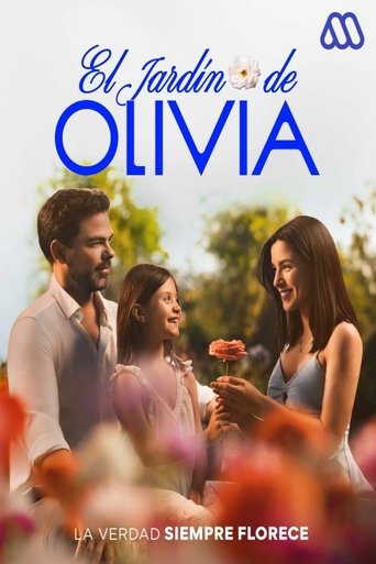 El Jardín de Olivia: Season 1