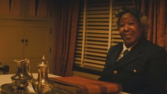 El ferrocarril subterráneo S01E07