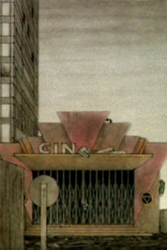 Ciné si: Season 1