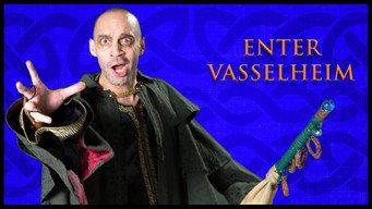 Enter Vasselheim
