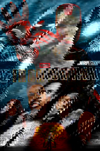 Iron Man 2