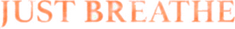 Just Breathe logo