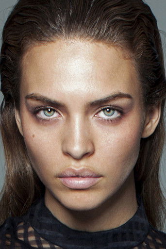 Foto de Kahara Hodges