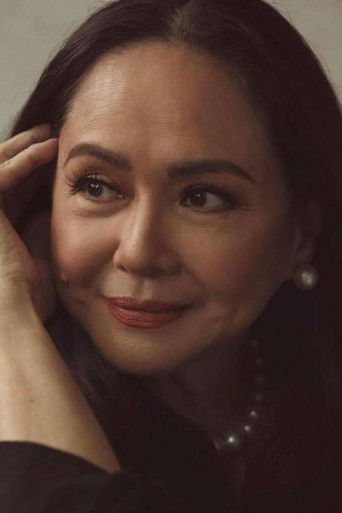 Foto de Charo Santos-Concio
