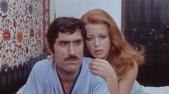 The Lovemakers (1970)