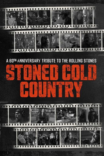 Stoned Cold Country (2023)