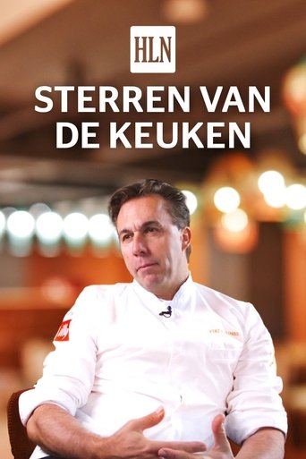 Sterren Van De Keuken