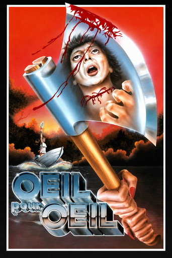 &OElig;il pour &oelig;il (1978)
