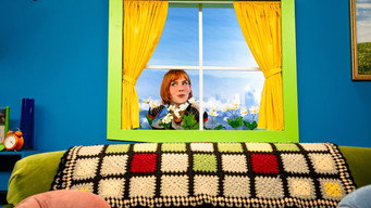 Amy's Dead-End Dreamhouse (2025- )