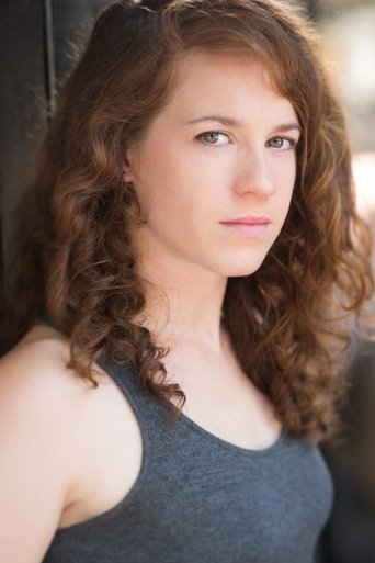 Image of Katie Stuart